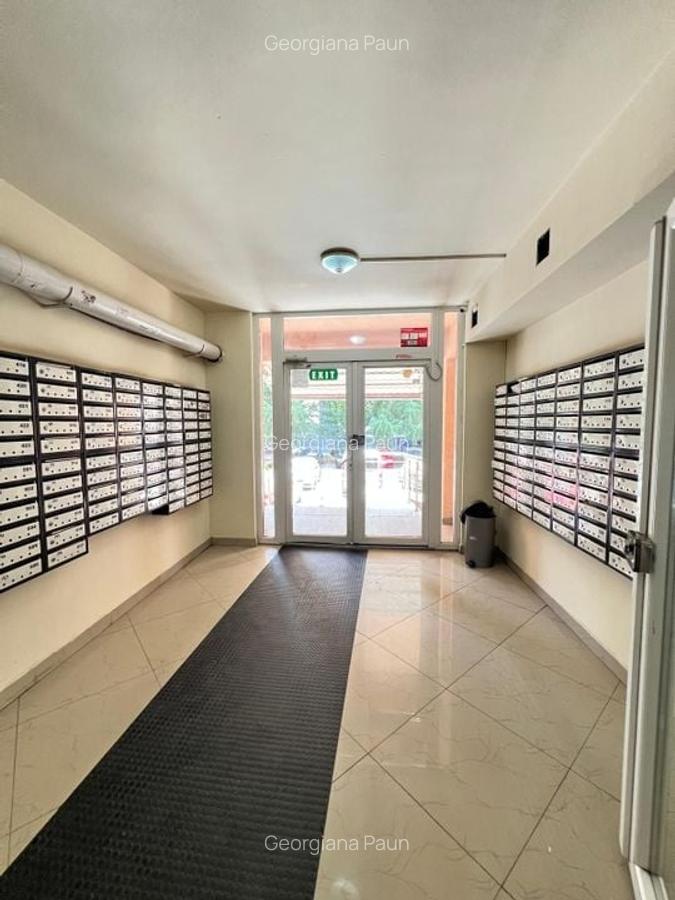 Apartament 2 Camere Militari Residence Tineretului 85 - 14