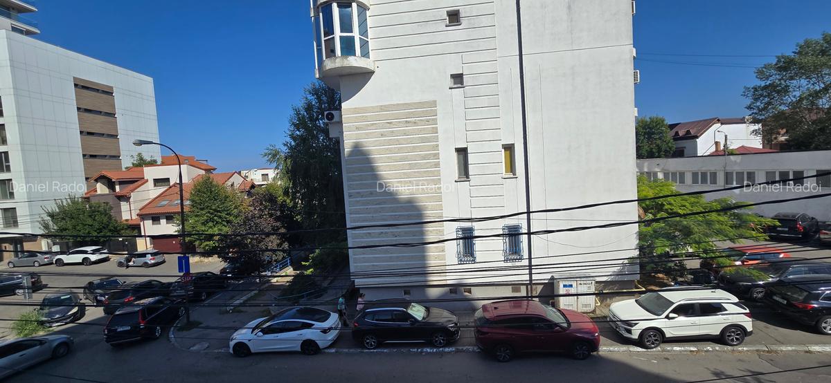 Exclusivitate-Cofetaria Trandafirul,apartament 3 camere, etaj 1,liber,78mp utili - 16