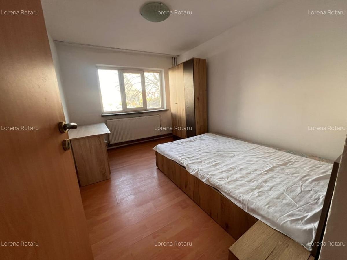 Apartament 3 camere, decomandat, 66.25 mp, 1 Mai, zona Ciuperca - 4