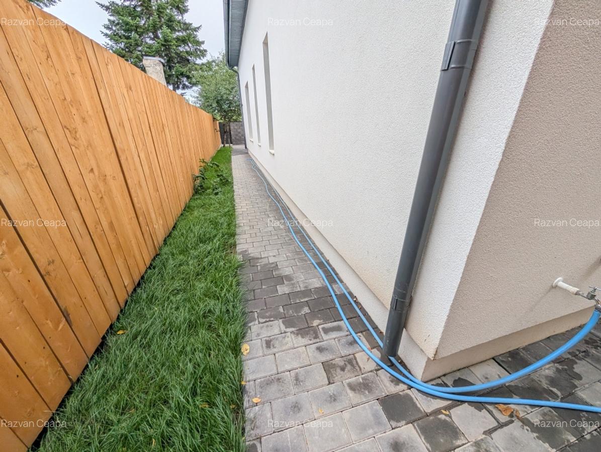 Casa 3 camere 110mp | 0 comision | Pipera | 220mp teren - 26