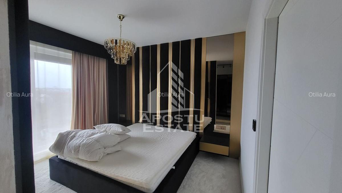 Apartament cu 2 camere decomandat în Braytim - 22