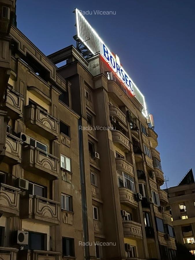 Ultracentral Unirii Fantani 4 Camere 106 mp 1991 renovat recent Comision % - 3