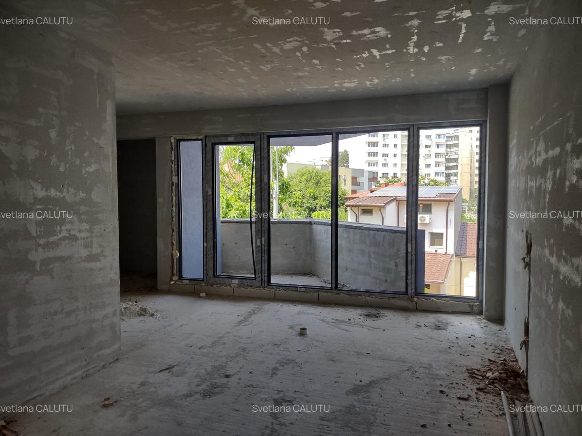 Garsonieră decomandată în Moșilor - 14