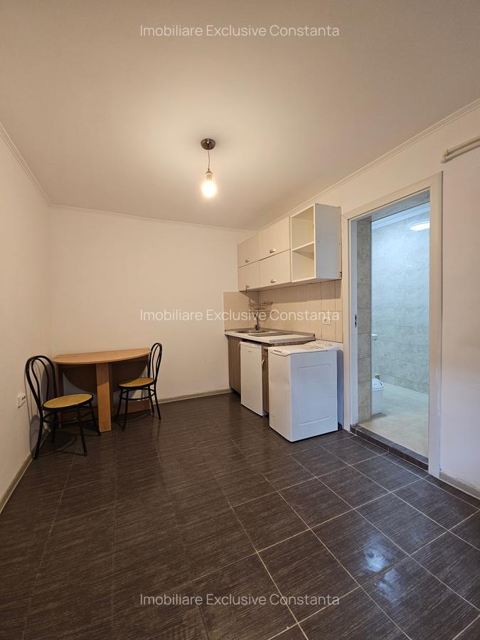 Studio De Vanzare In Faleza Nord 25 mp Parter Gaze - 8