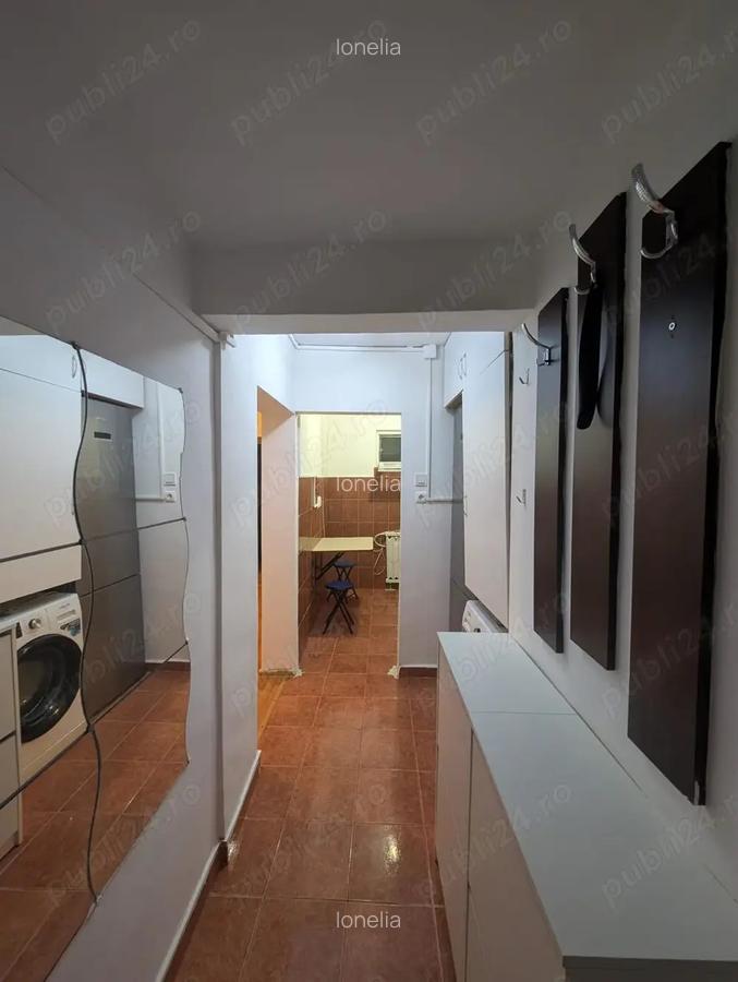 De inchiriat - Apartament 2 camere Dna Ghica- Tei - Colentina - 2