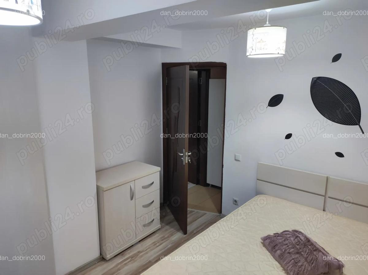 Inchiriez garsoniera dubla - 4