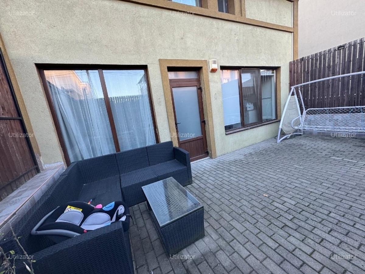 Propietar închiriez apartament 3 camere - 8