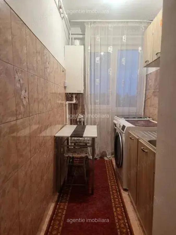 2 Camere Alexandru cel Bun - Piata Voievozilor - 5