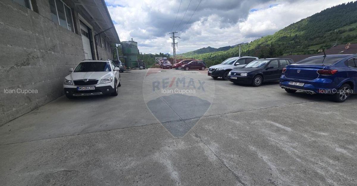 Spa?iu industrial de 547mp si 1712mp de inchiriat in z... - 13