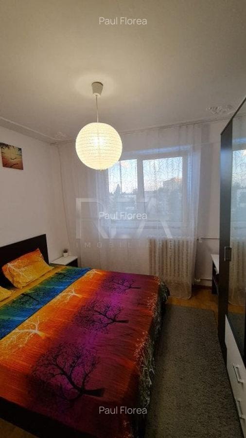 Apartament 3 camere | Zona Vitan | - 1
