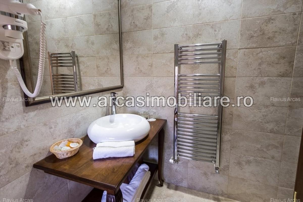 HOTEL DE VANZARE 5* ULTRACENTRAL! - 23