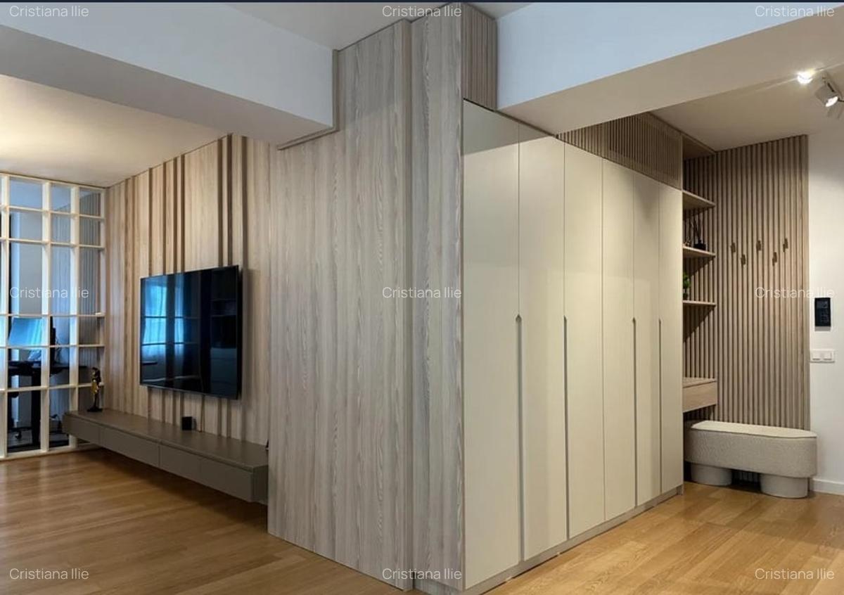 Apartament cu 3 camere decomandat în Pipera - 4