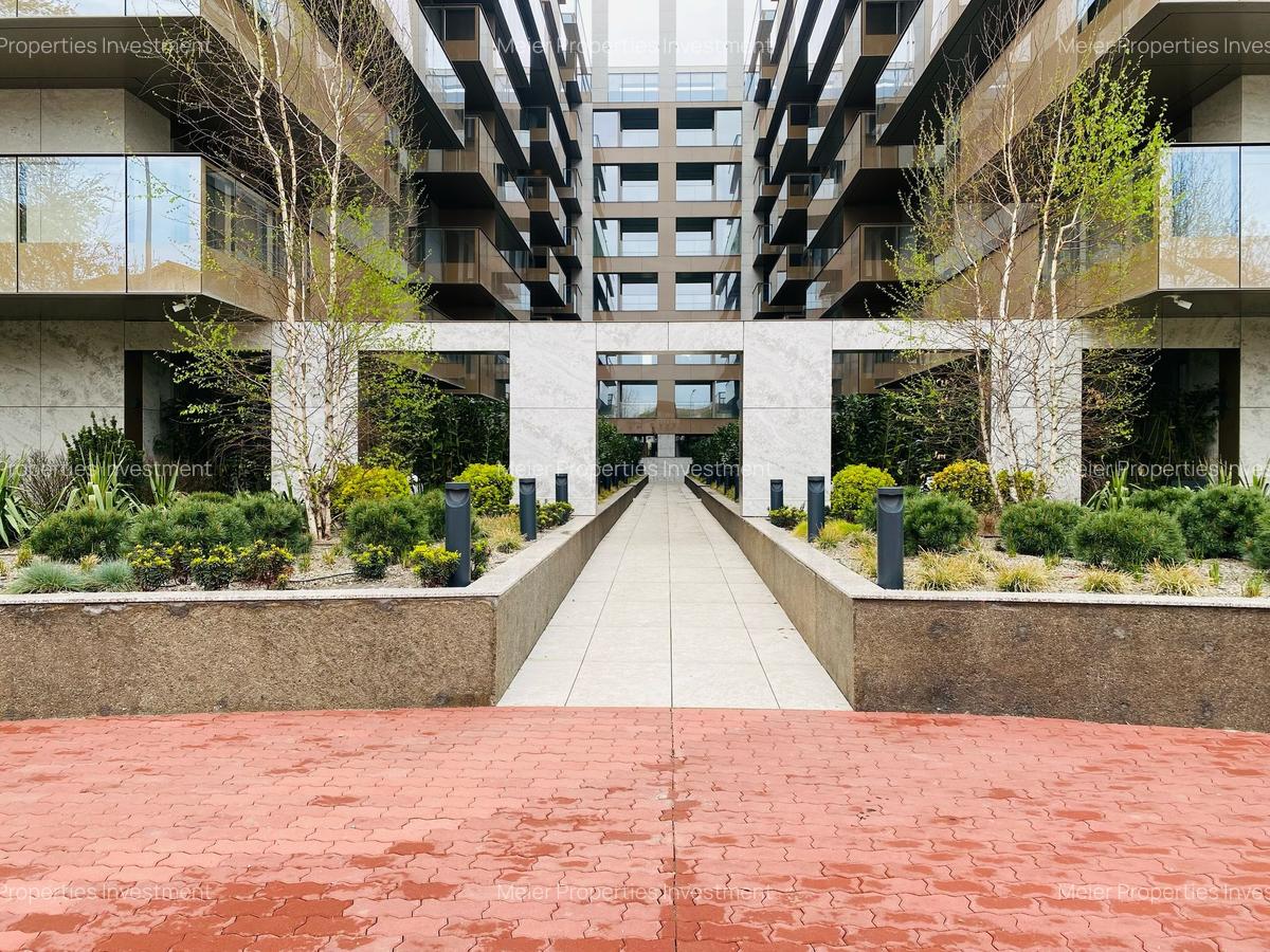 Apartament 3 camere | Cortina 126 | Cambridge School - 14