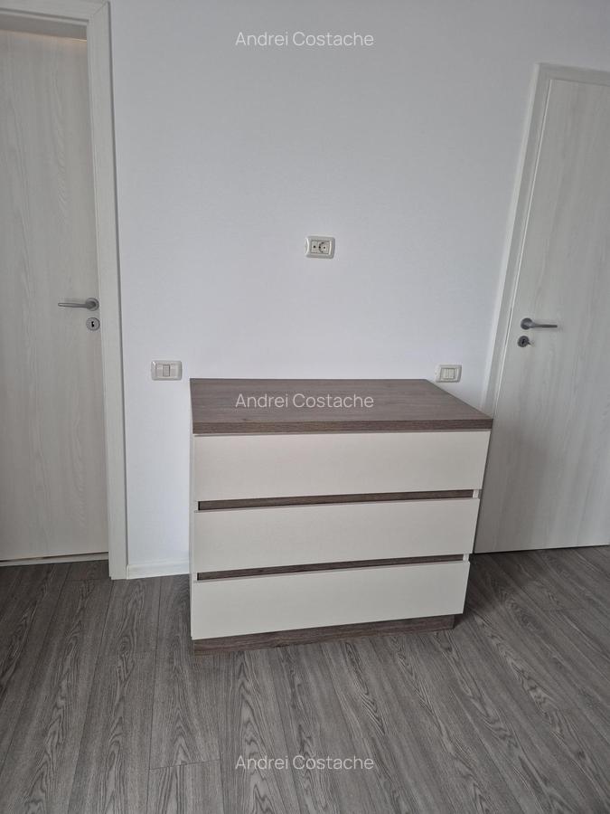 EXCLUSIV - Residence Confort Urban - Apartament 3 Camere - Prima închiriere - 9