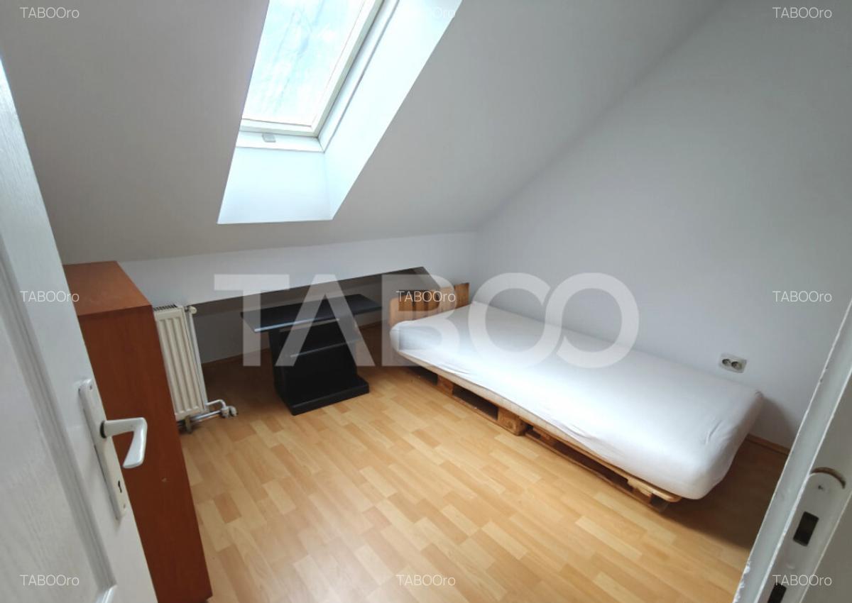 Apartament 3 camere cu balcon in zona linistita - Pet friend - 7