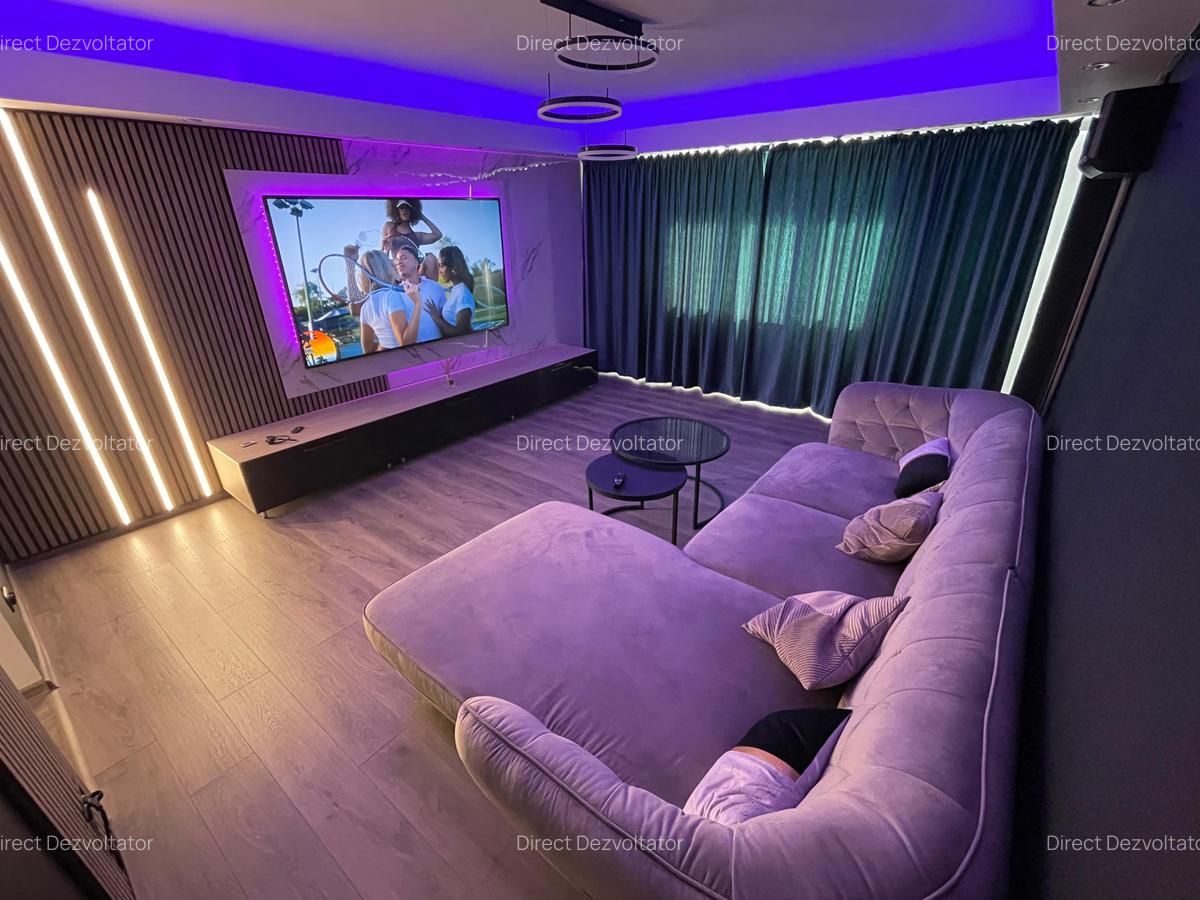 🏡 Apartament 3 camere de închiriat – Parc Sebastian - 2