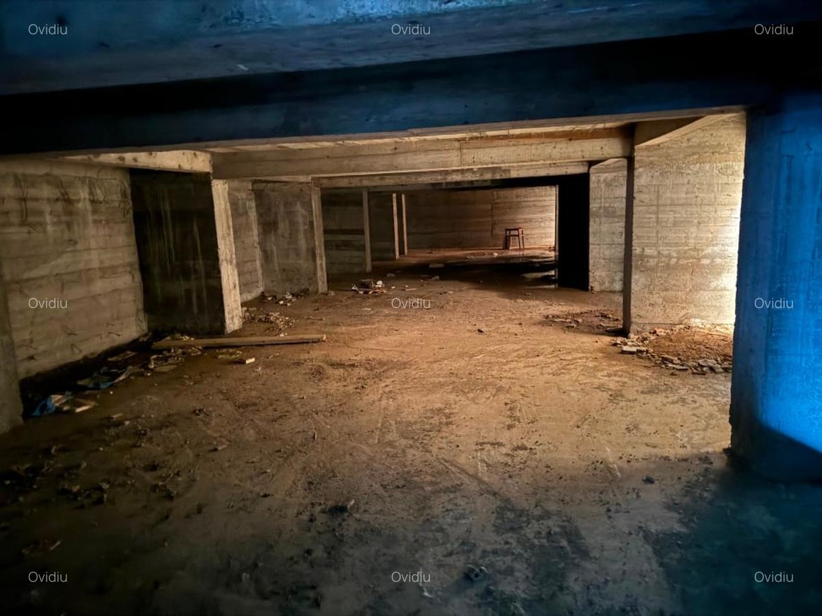 Proprietate specială, 1650 mp în Lacul Morii - 10