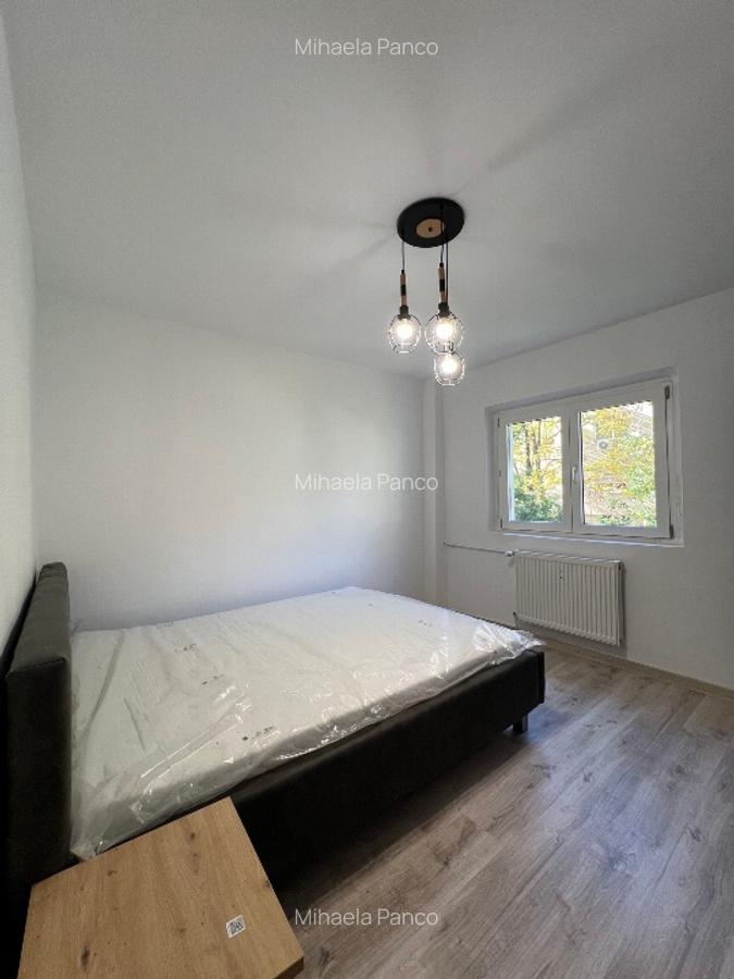 Chirie 2 camere zona Baneasa - 9
