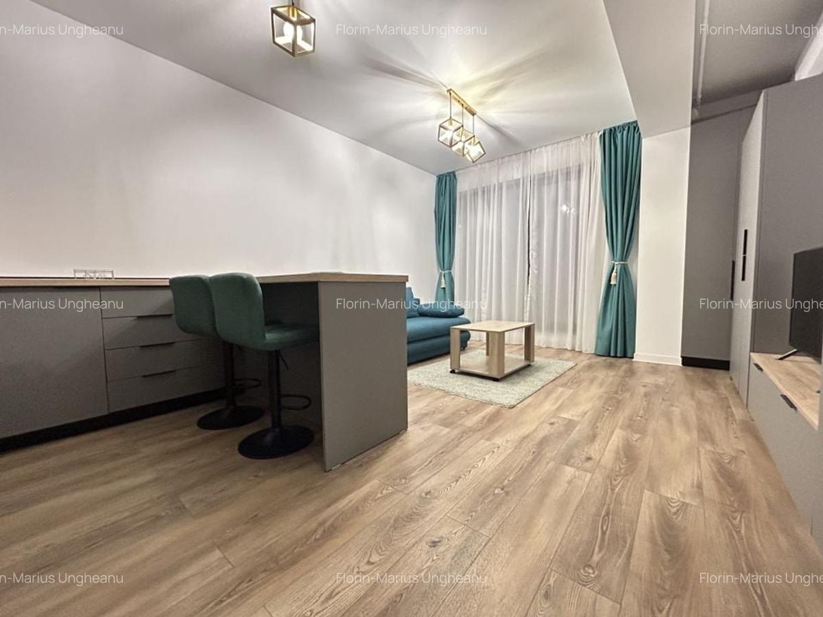 Apartament 2 camere Mamaia Nord vedere la mare - 10