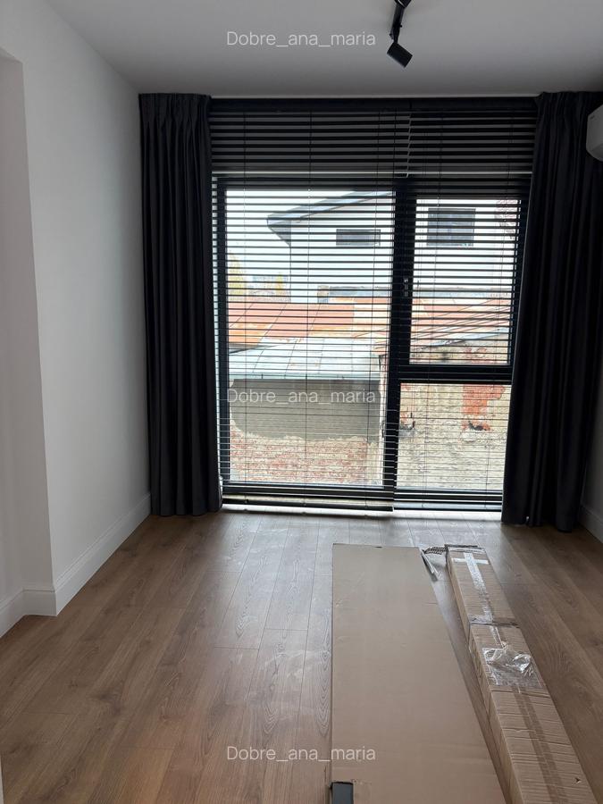 8.12 RESIDENCE: 3 camere complex rezidential NOU Floreasca 1600 E COMISION 0 - 13