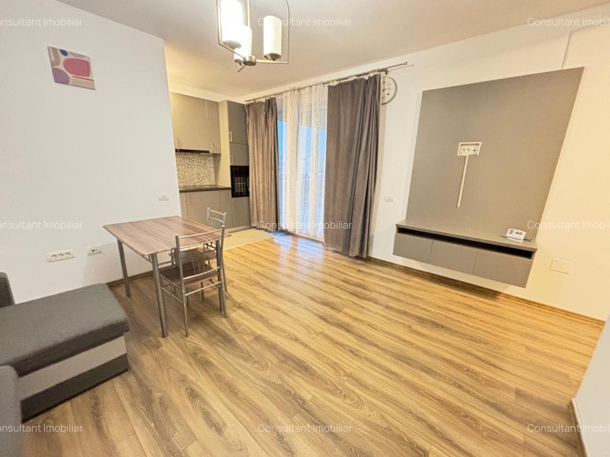 Inchiriez apartament 3 camere bloc nou Aradului 550 euro - 5