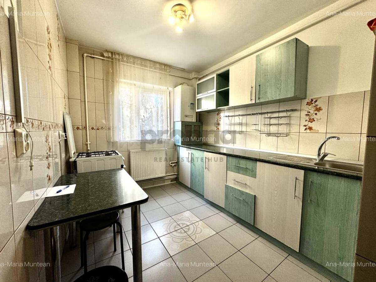 Apartament 3 camere, 2 balcoane – Racadau, str. Jepilor | Pet Friendly - 4