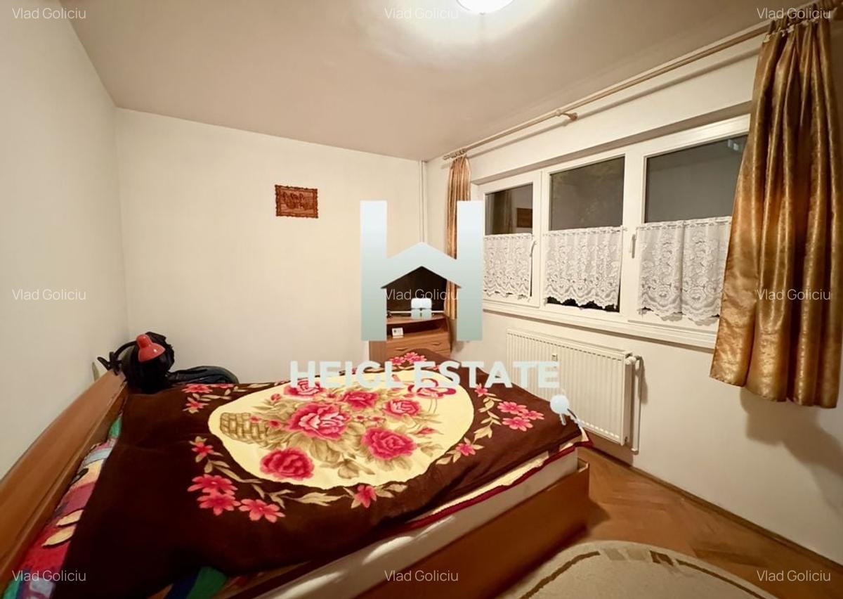 Apartament 3 camere Gheorghe Lazar - 6