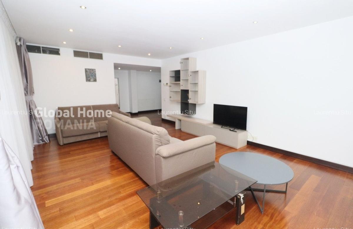 APARTAMENT 2 CAM. | ARCUL DE TRIUMF | COMPLEX ALIA | ETAJ 2 | HERASTRAU - 5