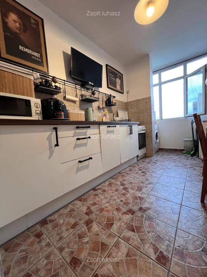 Apartament 3 camere in zona Bucur Obor - 5