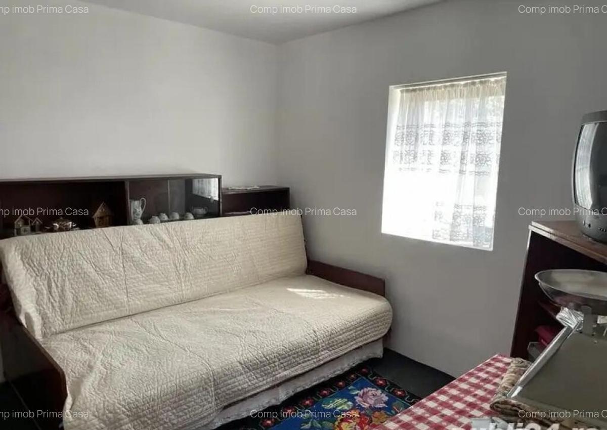 Casa si teren 1785mp ~ comuna Merei/BZ ~ renovata recent ~ SC 170mp ~ - 3