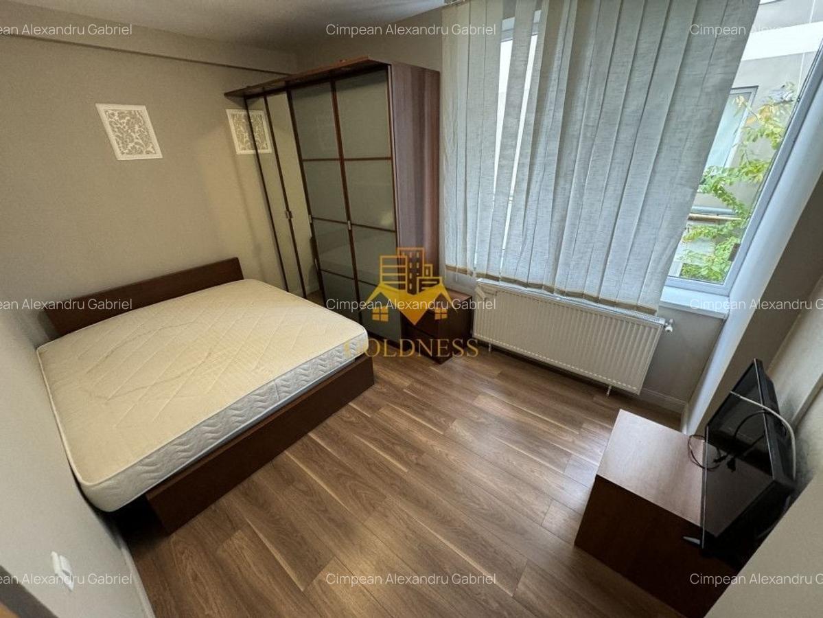 3 camere, modern, 2 parcari, Buna Ziua zona Home Garden, MCRO - 1