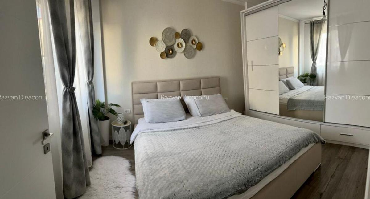 Apartament 3 camere Hanul cu Peste - 6