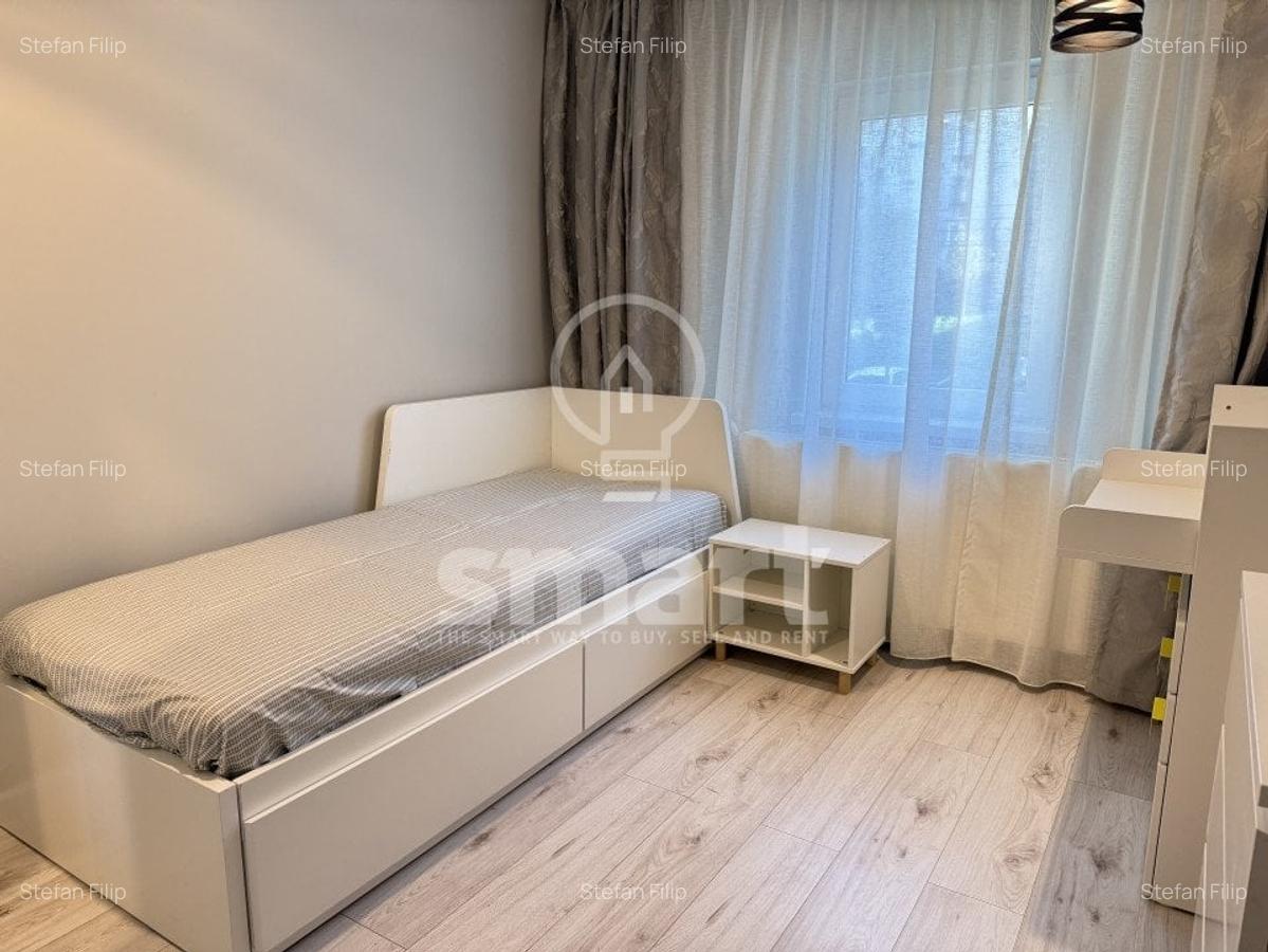 Apartament 3 camere Zorilor - 4