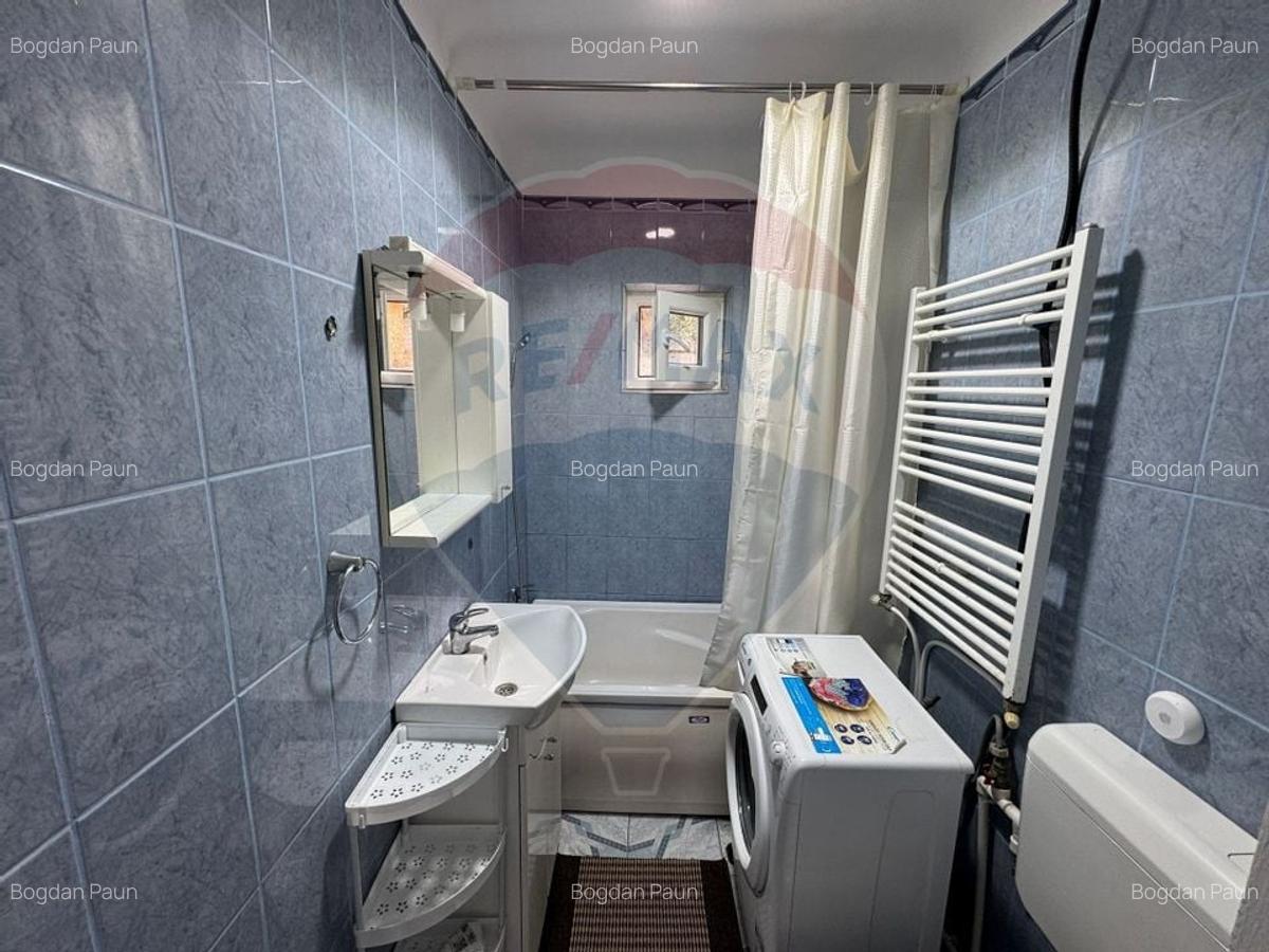 Apartament de vanzare cu 2 camere in zona Cornisa Bistritei - 9