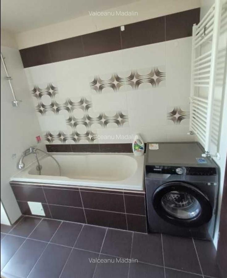 Apartament cu 2 camere decomandat, mobilat în Braytim - 5