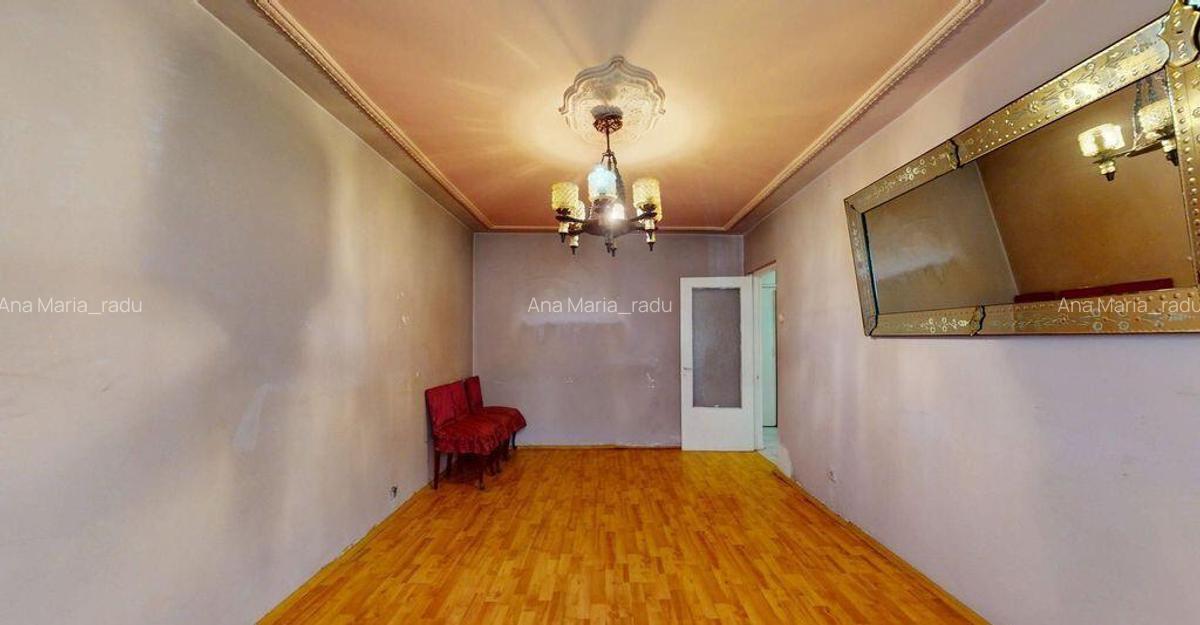 Apartament 3 camere Pantelimon Bd.Chisinau Herta - 3