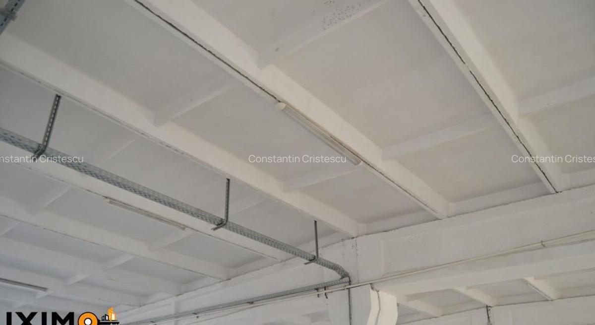 Hala 536mp Autorizata ISU - 6