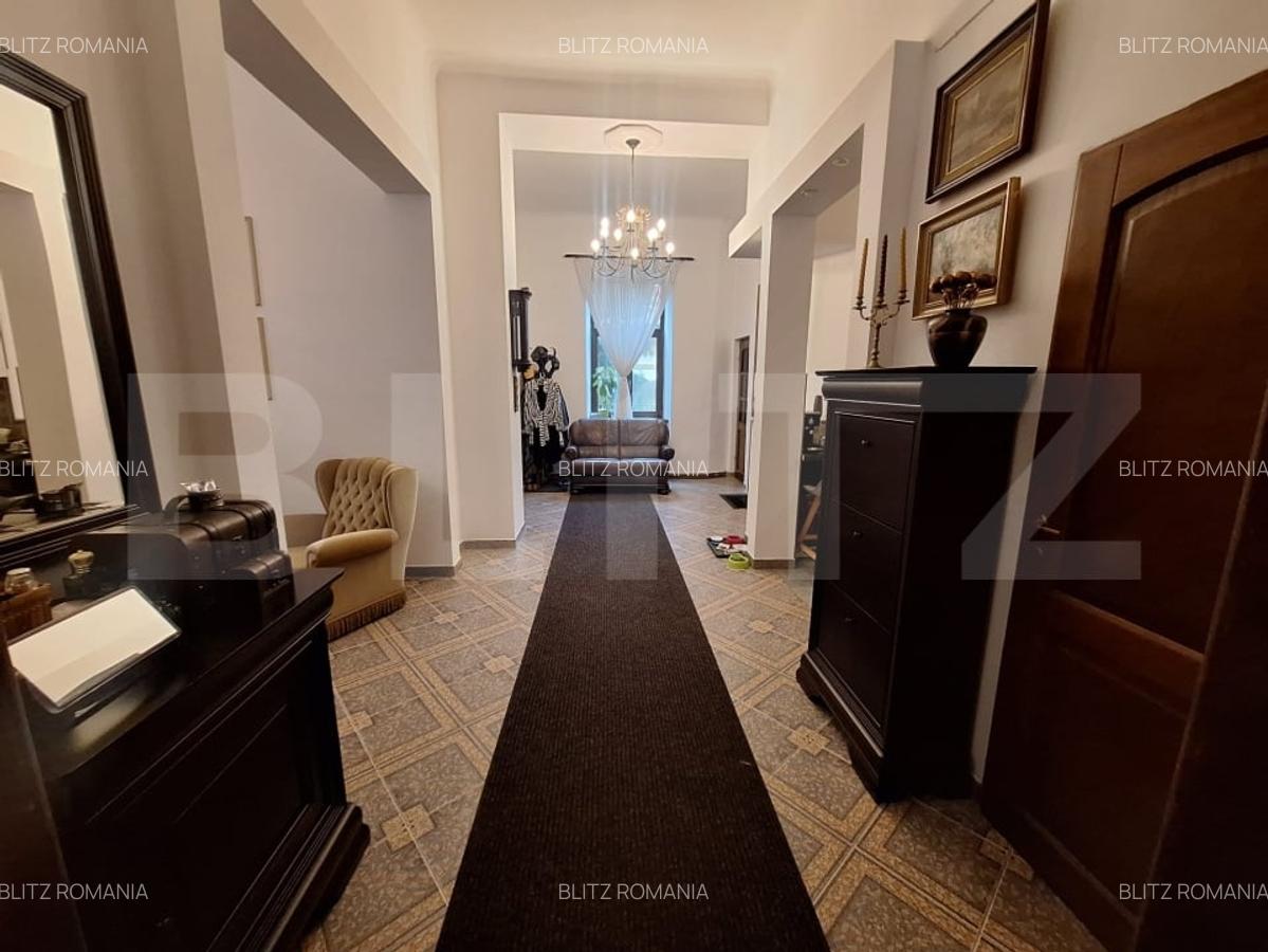 Apartament de vanzare, cu 4 camere, 125 mp, zona P-ta Romanilor - 5