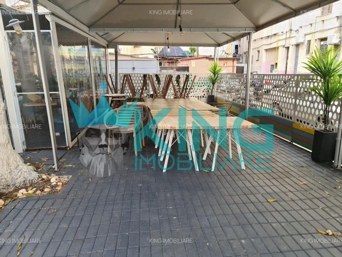 Spatiu Comercial // Restaurant // Zona Unirii - 3