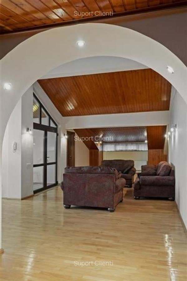 Vila in imediata vecinatate a padurii! Teren 2500 mp! - 30