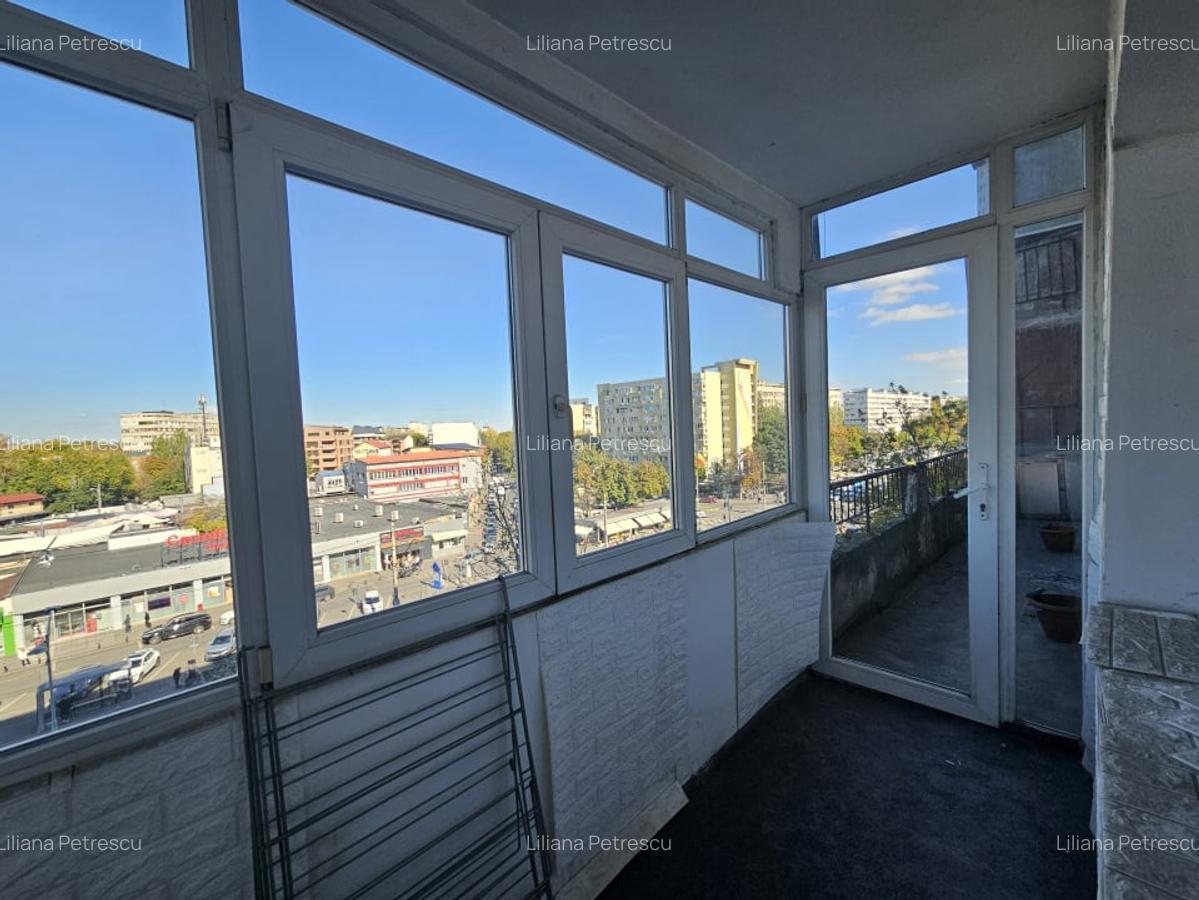 P-ta Gorjului / Apartament 3 camere de vanzare - 13