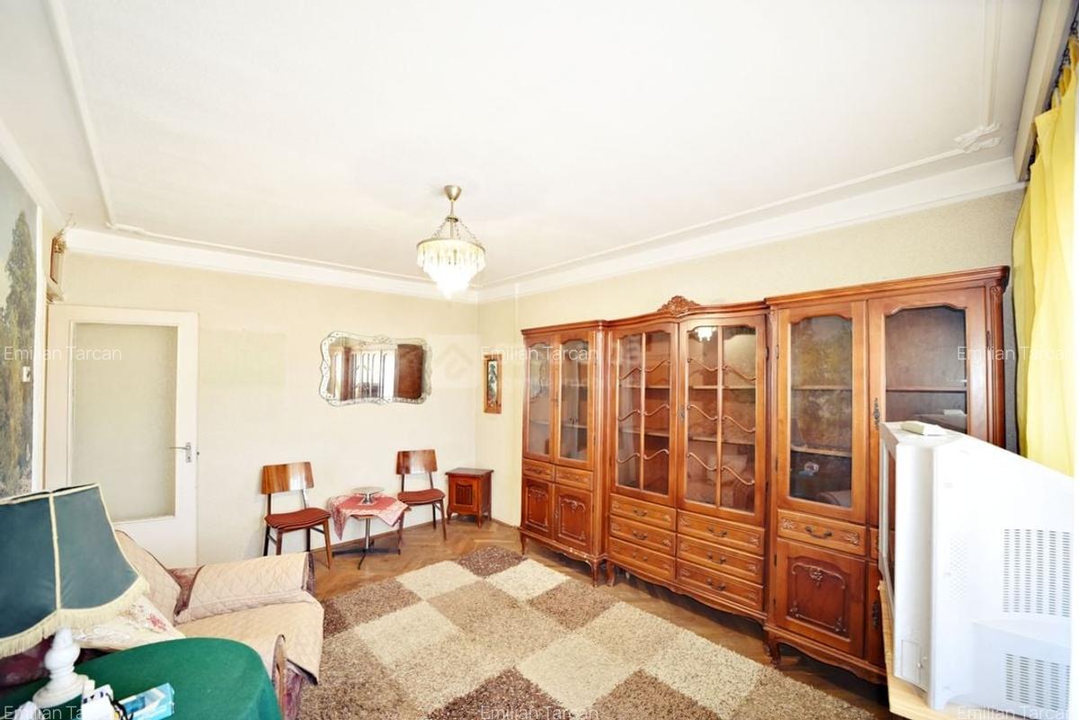 Ultracentral - bd. Independentei, 3 camere spatios, disponibil imediat - 3