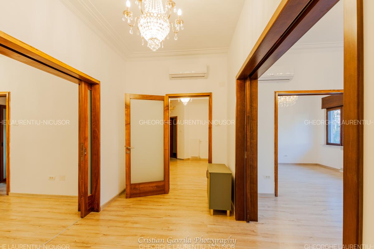 Apartament spațios și elegant – Bulevardul Lascăr Catargiu 11 - 7