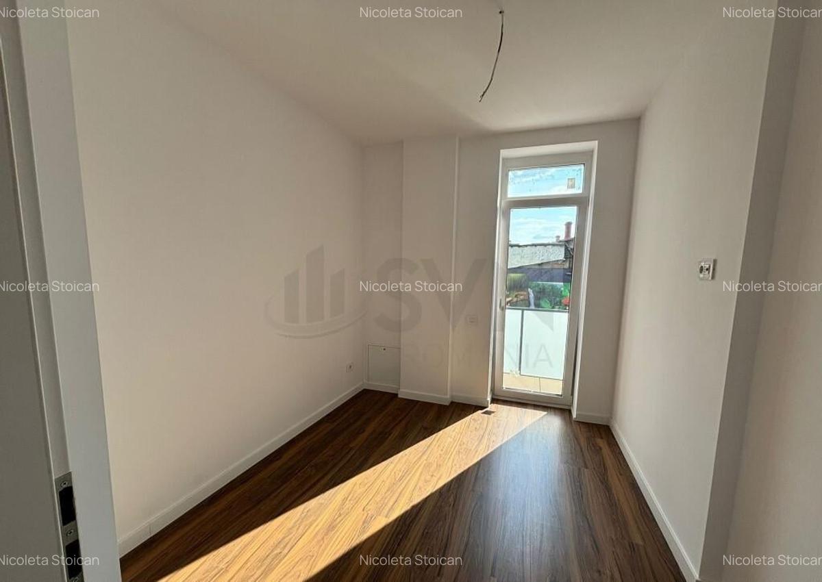 Apartament spatios in ansamblul rezidential Campeador Swe... - 7