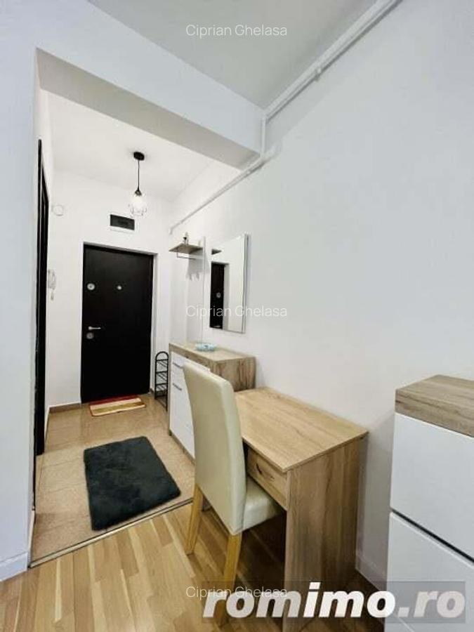 Garsoniera in Popesti Leordeni-Oltenitei -Lidl-Maica Tereza - 5