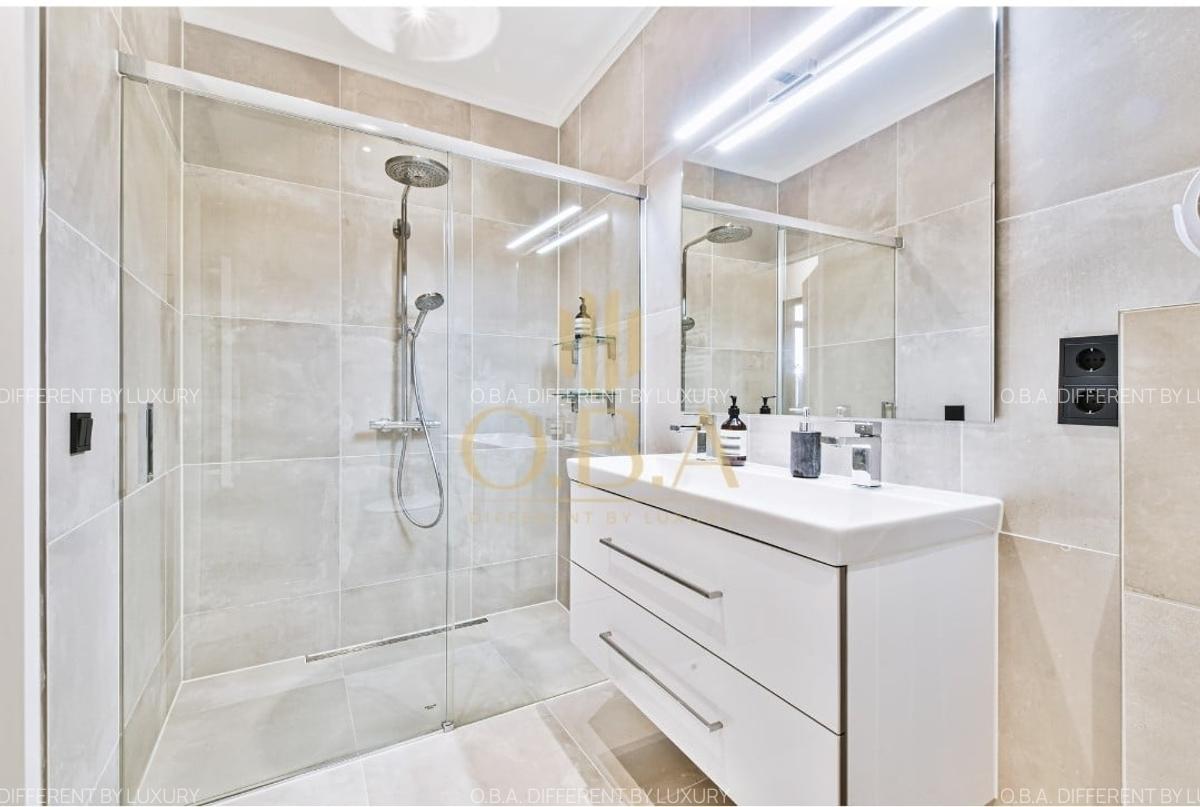 Apartament tip Studio-Mamaia Oba Lake- Proiect finalizat - 7