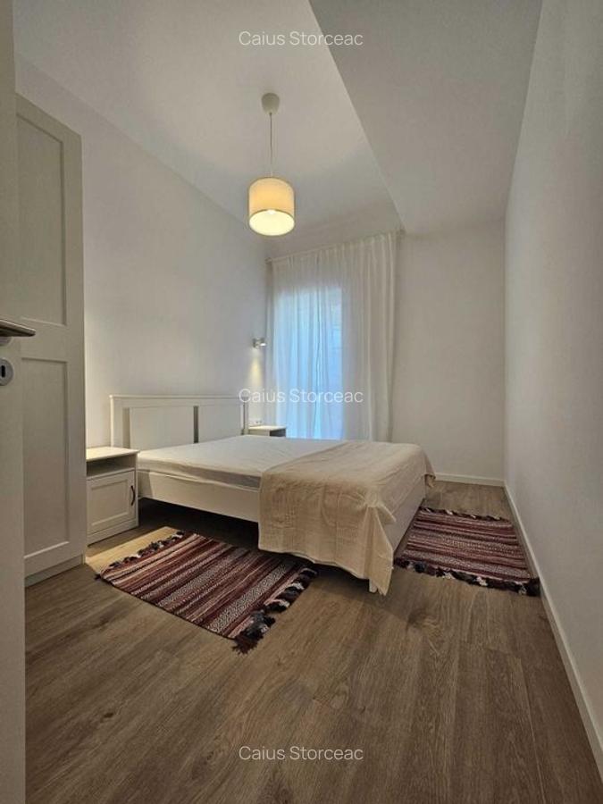 Apartament modern, prima închiriere, 2 camere | Quartier Azuga - 3