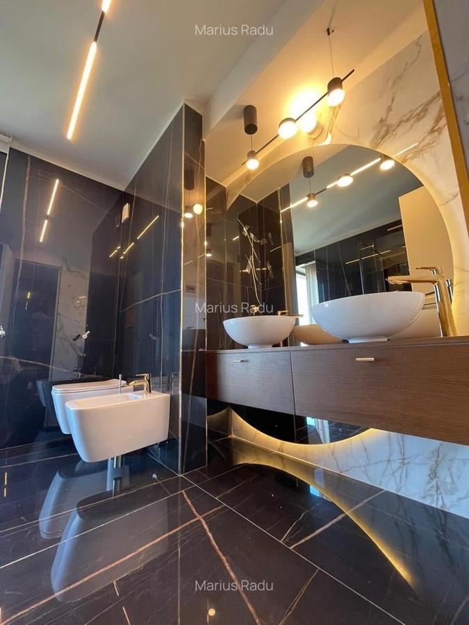 Sisesti Duplex 2 etaje+ rooftop  246mp constructie 2021 LUX! - 5