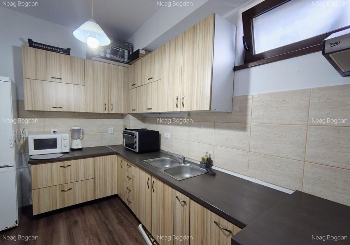 Casa individuala, 4 camere, 120 mp + 300 mp teren, zona Calea Baciului - 5