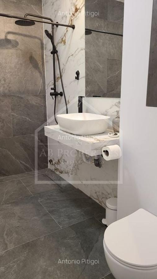 Apartament 2 camere | Luxury | Baneasa - Sisesti - 9